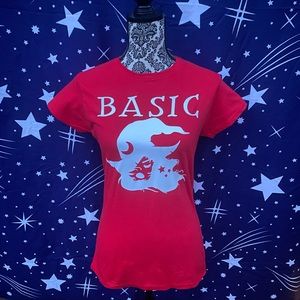 Halloween Witch Shirt